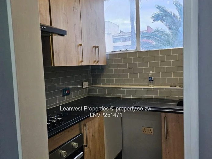 Upper Avenues Neat 1 Bedroom   Flat For Rent