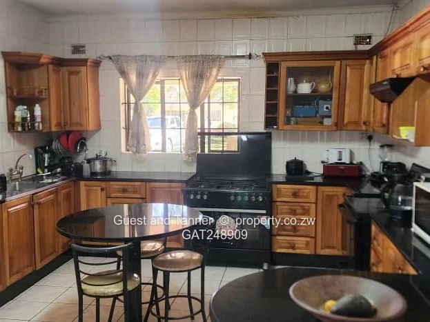 Prime Road Frontage Property for Sale – Greendale Athlone, Msasa