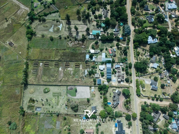 Land