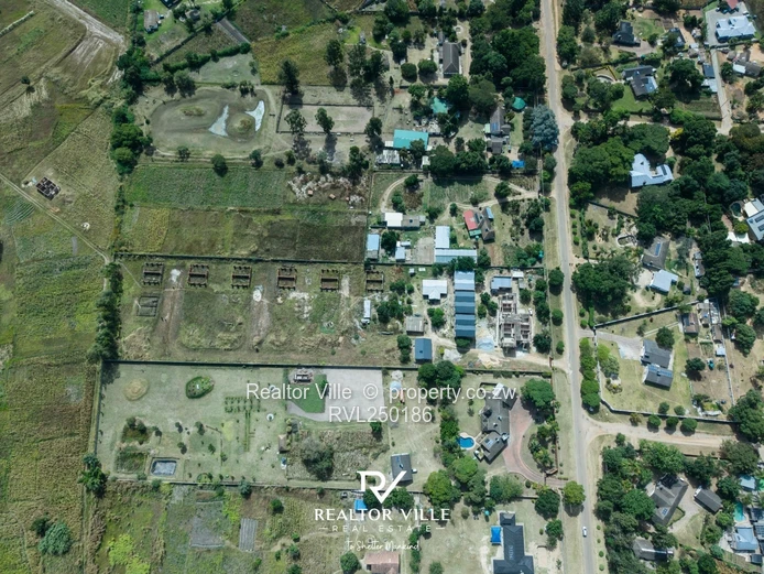  Athlone stands for sale (Harare East)