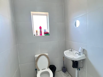 3 Bedroom Townhouse Complex