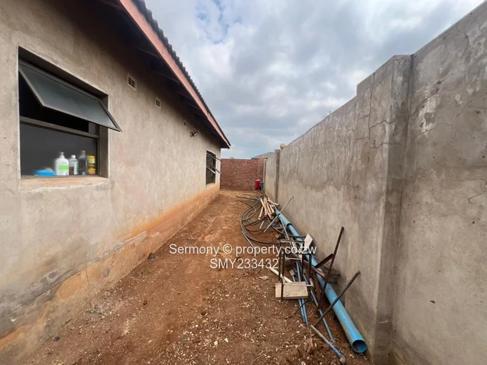 Residential house for sale