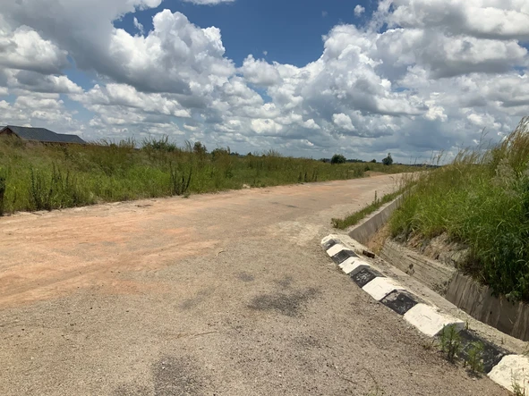 Stands & Residential Land