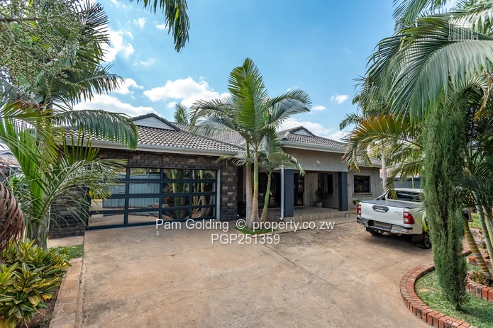 Family Home with Exceptional Potential - Westgate (Sole Mandate)