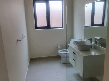 3 Bedroom Townhouse Complex