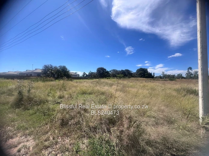 Boulder Estate Stand for Sale