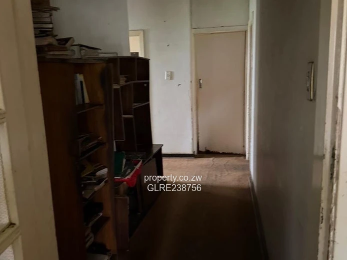 Old Marlborough House For Sale 