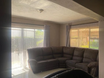 4 Bedroom Townhouse Complex