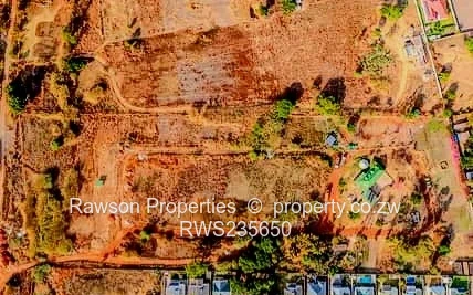 Greendale North Land For Sale