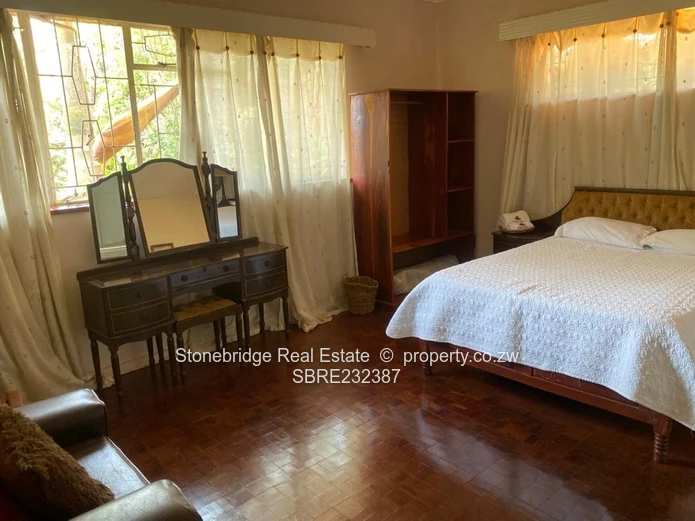 4 Bedroom Home in Suburbs for sale