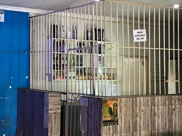 Shop & Retail Property