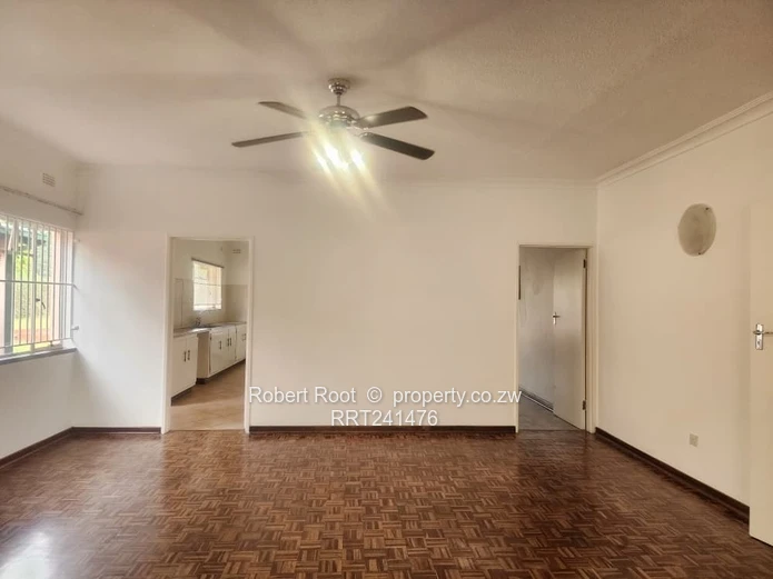 4 Bedroom House With Pool For Rent In Mt Pleasant