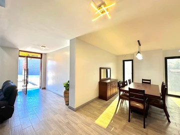 4 Bedroom Townhouse Complex