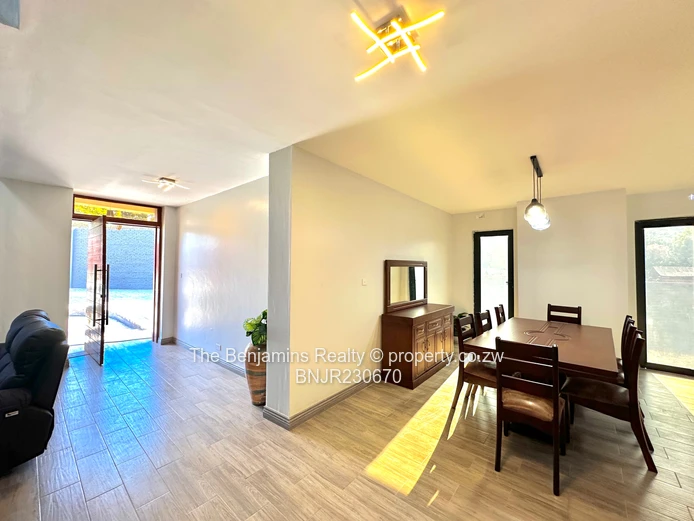 Luxury living in the heart of Quinnington