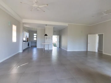 3 Bedroom Townhouse Complex