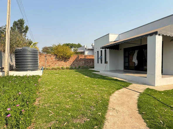 4 Bedroom Townhouse Complex