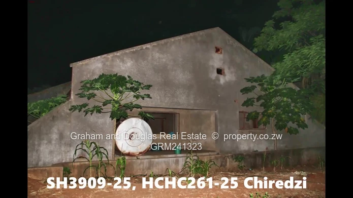 Residential Property on Auction (Sole Mandate)