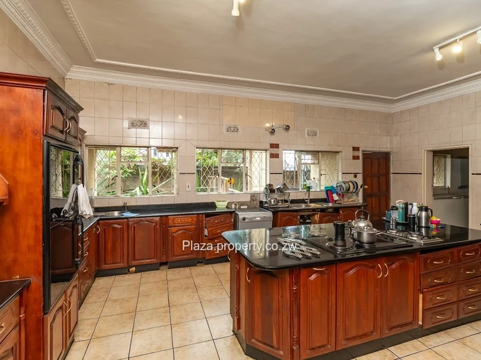 Classic Gunhill Family Home For Sale with Generous Living Space