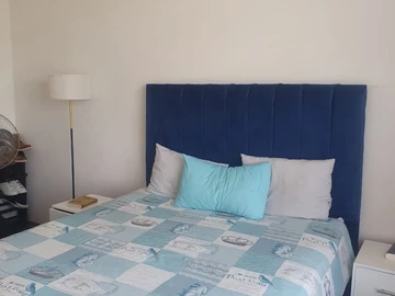 Flat & Apartment
