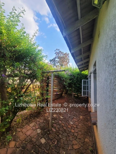 Greystone Park Cottage