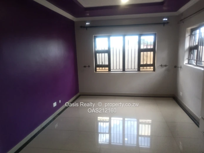 Available for rental is an Exquisite 4 bedroom house in Arlington Estate  !!!!