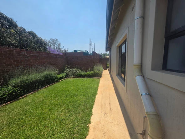 4 Bedroom Townhouse Complex