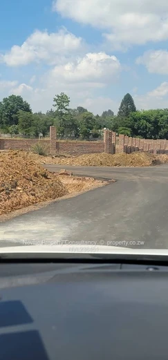 Chisipiti The Grange