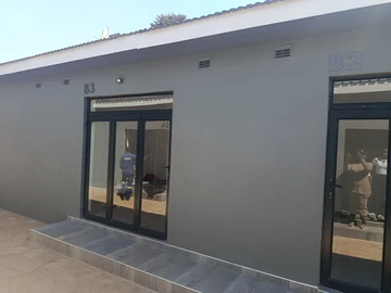 Shop & Retail Property