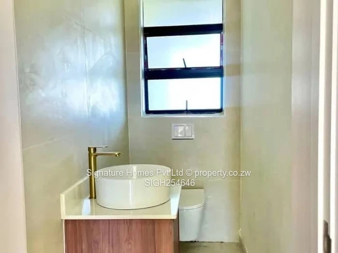 5 Bedroomed  House For Sale