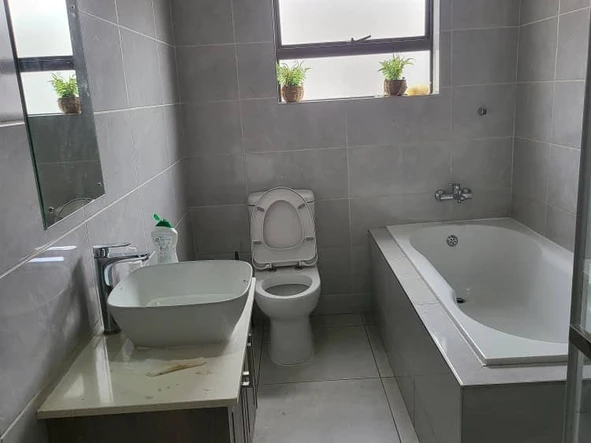 3 Bedroom Townhouse Complex