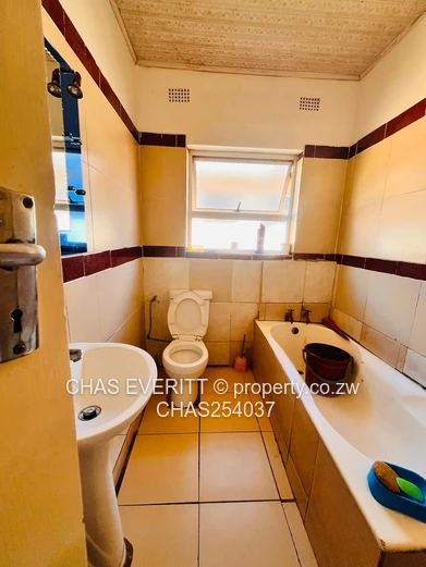 Tynwald 2 bed house for sale