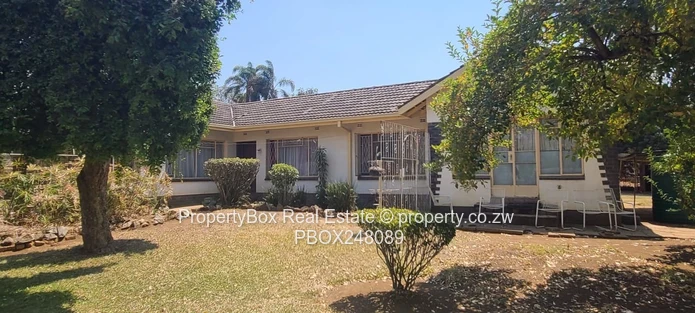 Mandara Solid 3 bed for sale on 2000sqm!