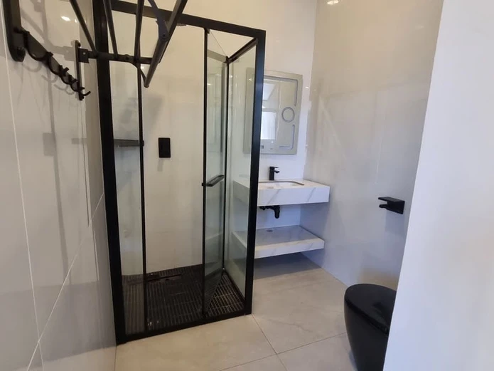 Borrowdale west 2bed  townhouses to rent 