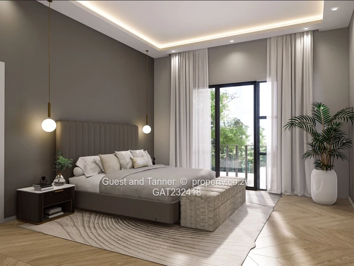 Luxury Homes & Apartments for Sale in Highlands – Opulence near Queen of Hearts