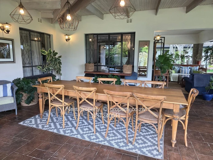 Exceptional Location- beautiful property in Highlands!