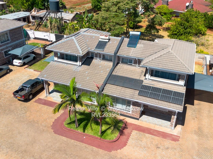 Morden 3 bed duplex flat to let