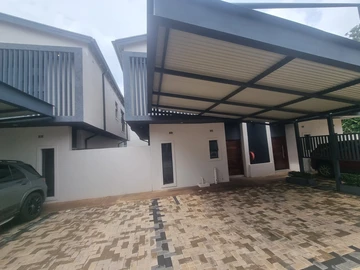 3 Bedroom Townhouse Complex