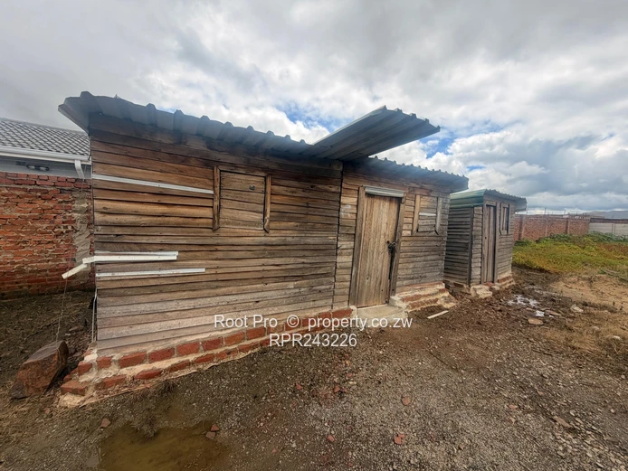 Diamond Park Ready For Deeds  (Sole Mandate)