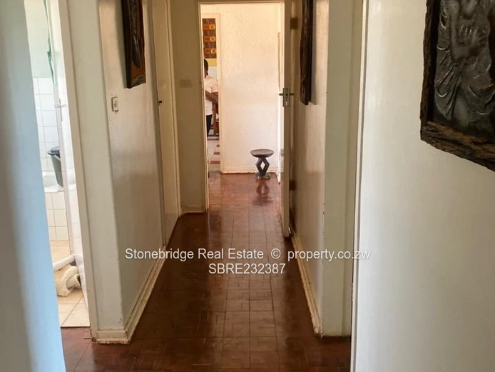 4 Bedroom Home in Suburbs for sale