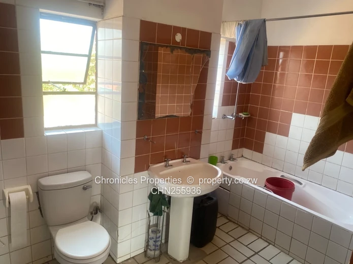 3-Bedroomed Duplex Apartment For Sale – Marlborough