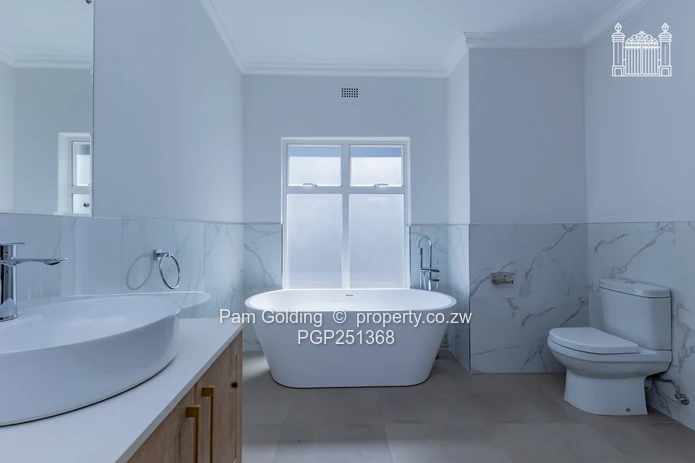 Tasteful Contemporary Townhouses for Sale in Vainona