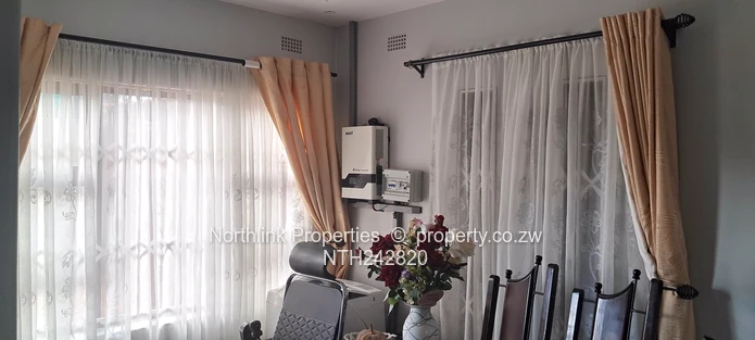 Mt Pleasant Height P2, Equity (Sole Mandate)