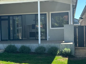 3 Bedroom Townhouse Complex