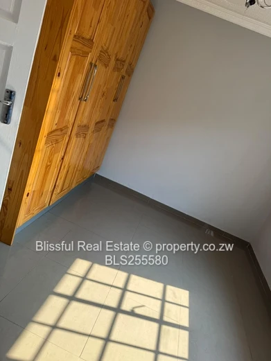 4 bedroom house for rent in waterfalls parktown