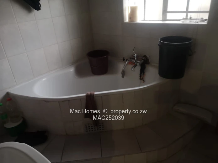 Cluster home for Sale- Waterfalls FBC Complex Phase 1 (Sole Mandate)