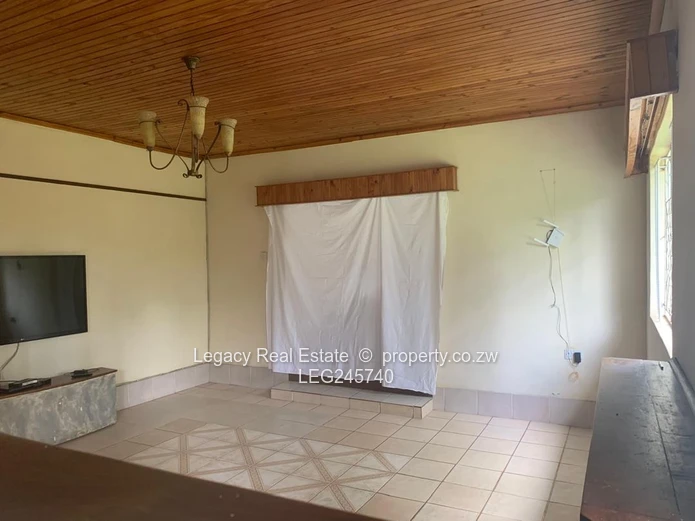 High Potential Property Near New Parliament And Cyber City