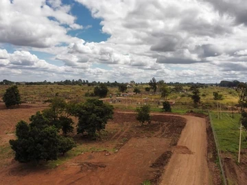 Commercial & Industrial Land