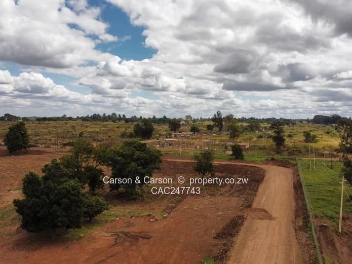 Industrial Park-Wesgate-Close To Airport