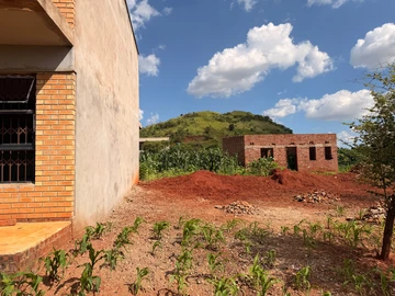 Commercial & Industrial Land