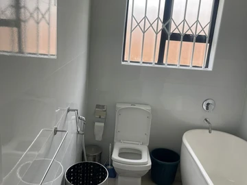 3 Bedroom Townhouse Complex